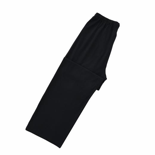 100%天竺棉全棉 圆领套头男女款睡衣居家服   A-5220  良品 商品图10