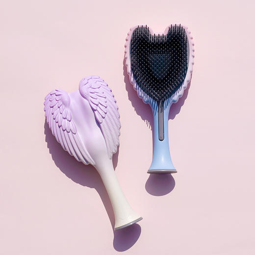 英国Tangle Angel天使梳子王妃顺发气垫气囊梳tt礼盒儿童女防静电 商品图1