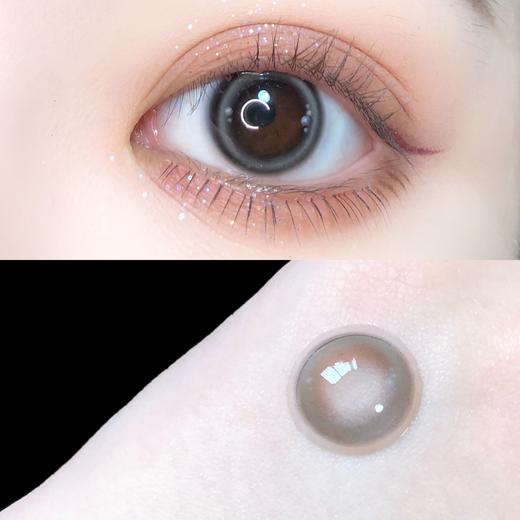 店主推荐丨奥利奥·4cutie丨14.0mm（年抛/2片装） 商品图6