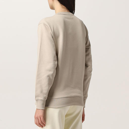 【一】KENZO 高田贤三 女士棉质经典大虎头长袖卫衣 浅灰色 FC52 SW824 4XL 08 商品图1