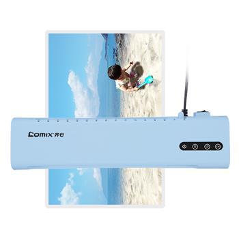 齐心 F2425 A4家用式过塑机F9015B-QX03 商品图1