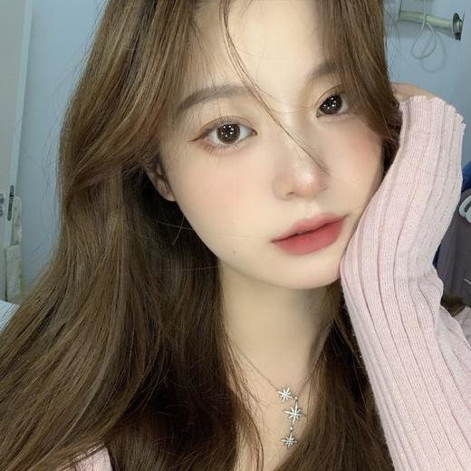 店主推荐丨摩卡脆脆·4cutie丨14.0mm（年抛/2片装） 商品图8