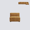 NS家居nsfurniture软包布艺转角沙发NSSF-5407系列 WG10-13 商品缩略图1