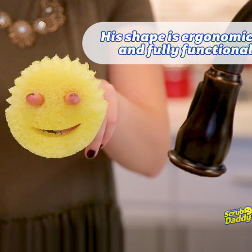 笑脸清洁擦 清洁布 商品图1