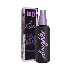 衰败城市定妆喷雾118ml