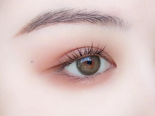 Sheepcon大直径品牌-金粉coco绿 商品图2