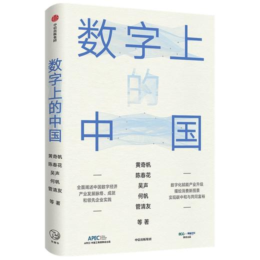 数字上的中国 商品图1