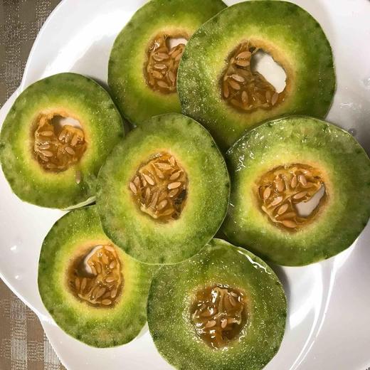 博洋 羊角蜜   甜瓜 商品图1