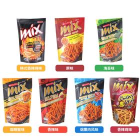 烟熏肉风味脆脆条（60克）