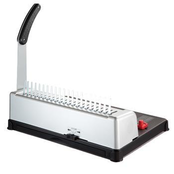 齐心 B1200 胶圈装订机 商品图4