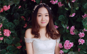 周1E古筝基础班五羊1【梁靖】