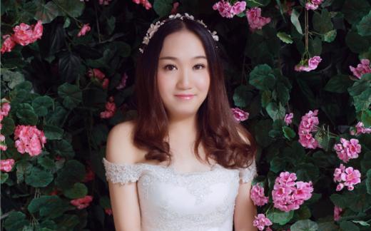 周1E古筝基础班五羊1【梁靖】 商品图0