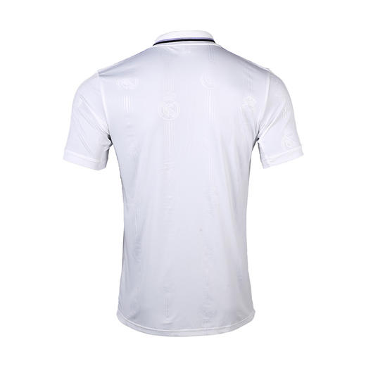 ADIDAS/阿迪达斯 REAL H JSY 22-23赛季皇家马德里主场球迷版比赛球衣HF0291 商品图2