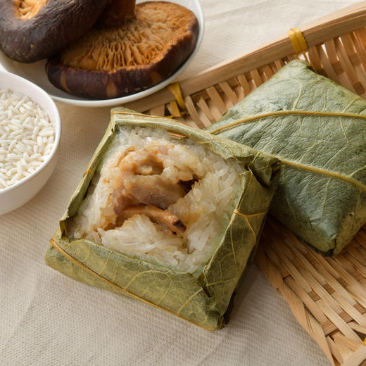 荷香糯米鸡4个装400g 商品图2