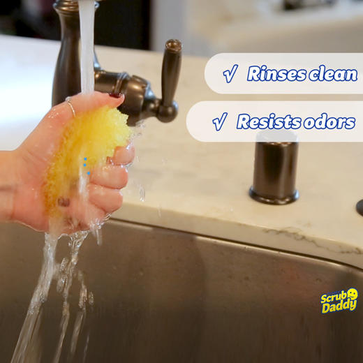 笑脸清洁擦 清洁布 商品图2