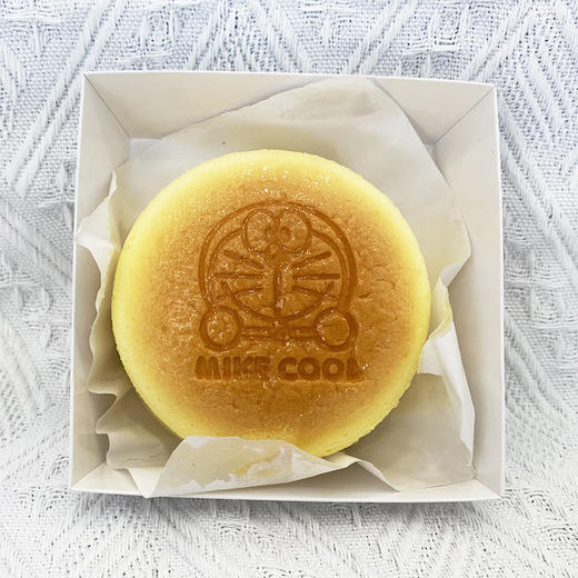 轻乳酪 商品图1