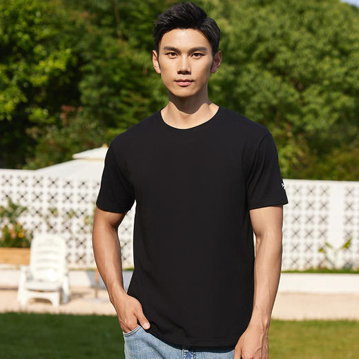 sorona多彩T恤 商品图2