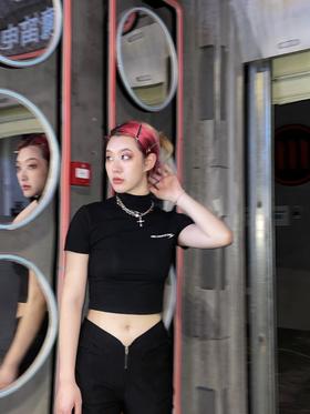 投稿入围选手 |@了以李👑