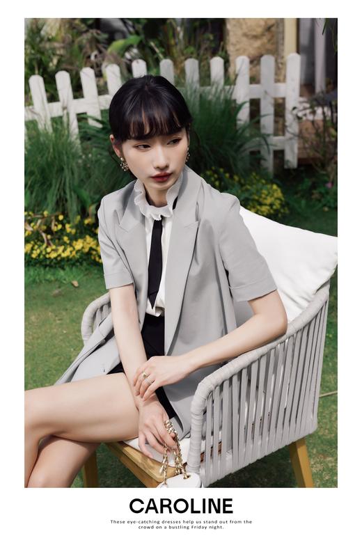 CAROLINE卡洛琳套装 商品图0