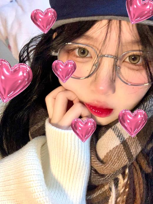 大直径推荐丨蜂蜜小狗·4cutie丨14.5mm（年抛/2片装） 商品图11