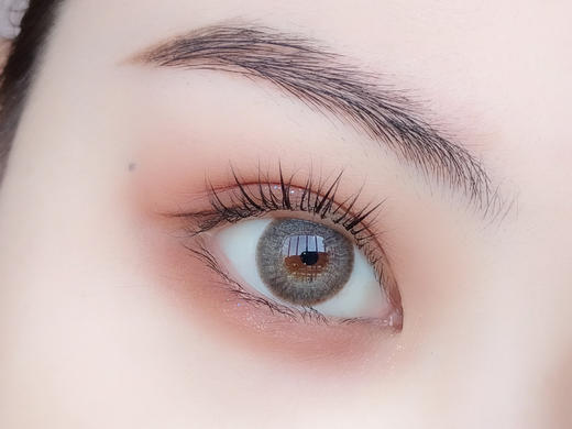 Sheepcon大直径品牌-金粉coco灰 商品图2