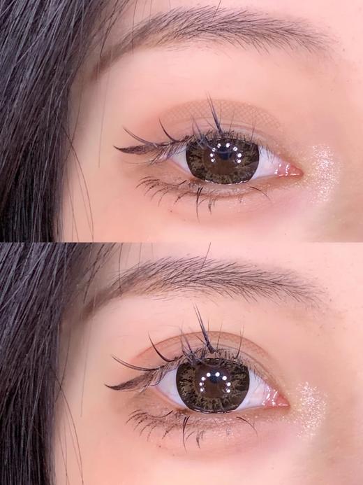 Sheepcon大直径品牌-碎钻银河棕 商品图2