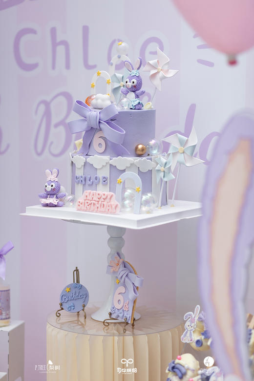 【甜品台】风格灵活搭配，具体价格详询客服 商品图1