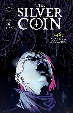 Silver Coin