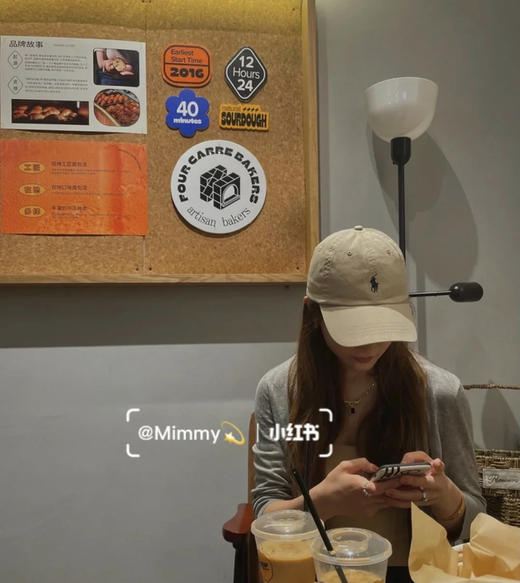 RL Polo 拉夫劳伦糖果色棒球帽 商品图4