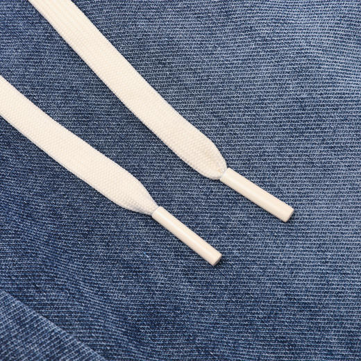 【断码清仓】HX 夏季水洗牛仔五分裤S207220023101短裤 商品图11