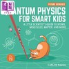 【中商原版】聪明孩子的理科学系列3册套装 Future Geniuses儿童科学导学 Scientists Guide 小科学家指南 科普绘本 英文原版 商品缩略图3