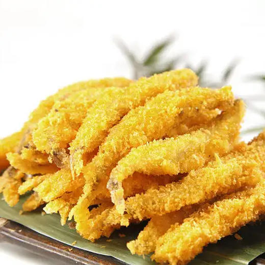 多春鱼 450±50g/袋 商品图3