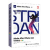 Adobe After Effects 202**教程 彩色版 ae教程书籍视频剪辑影视后期*效adobe软件官方教材 商品缩略图0