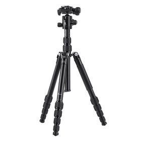 百诺MC19A PRO三脚架摄影便携相机微单反旅行俯拍手机摄像