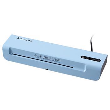 齐心 F2425 A4家用式过塑机F9015B-QX03 商品图2