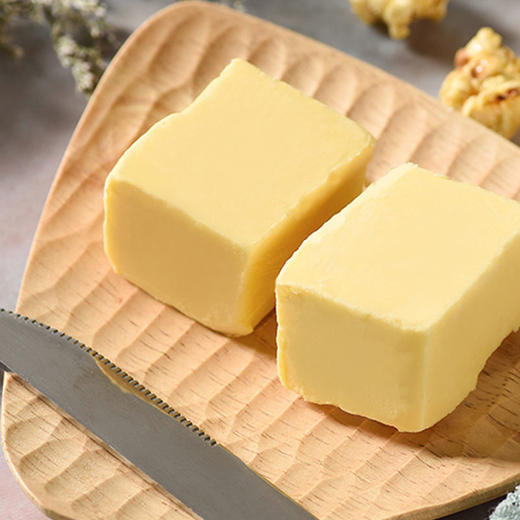 牛佰仕动物黄油400g 商品图1