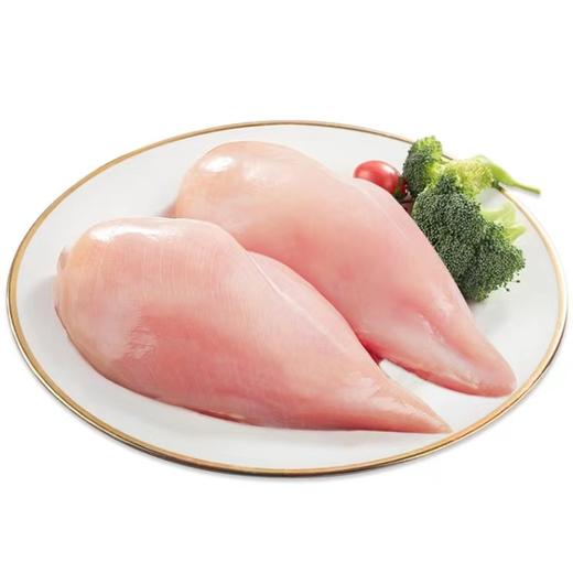 正大鸡胸肉1kg 商品图6