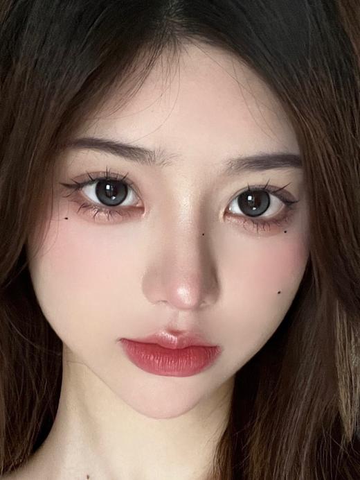 【小红书推荐款】allecon半糖牛乳,半年抛/直径14.5/着色13.8，98/一副，158/两副，248/四副（任意自选） 商品图5