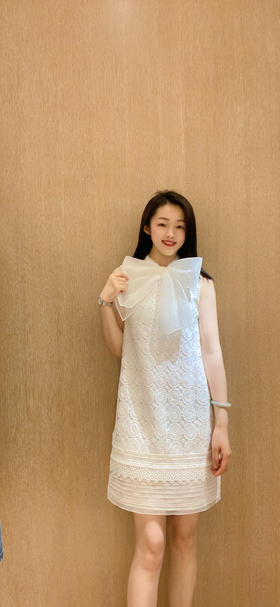 CAROLINE卡洛琳连衣裙