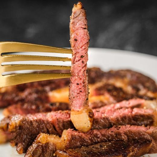 艾克拜尔手工整切西冷600g/5片 商品图5