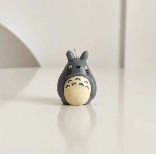 卡通蜡烛（仅随蛋糕一起配送） 商品图3