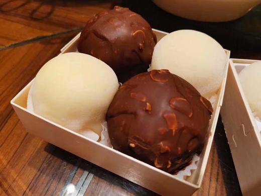 雪莓娘（大福） 商品图2