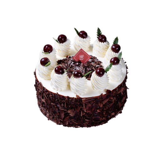 黑森林（需要提前48小时预约下单） 商品图0