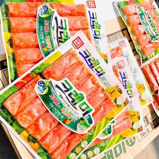 蟹棒一袋（拼团） 商品图1