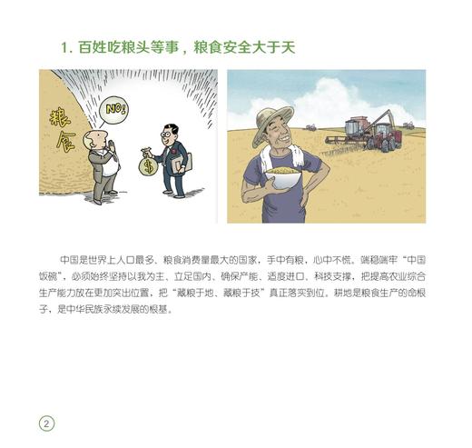 图说残膜机械化回收技术漫谈 商品图2