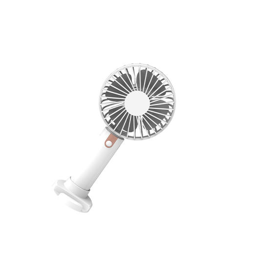 沃品 手持风扇 FA18 商品图1