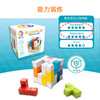 smartgame  SG502  智趣小立方6+ 商品缩略图3
