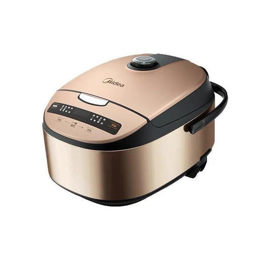 美的 5L 智能电饭锅 FB50X2205A 商品图0