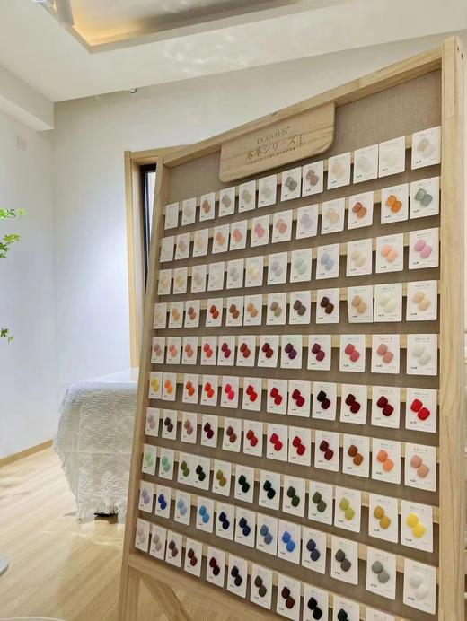 【秒杀价】爆款木本2.0 120色 商品图2