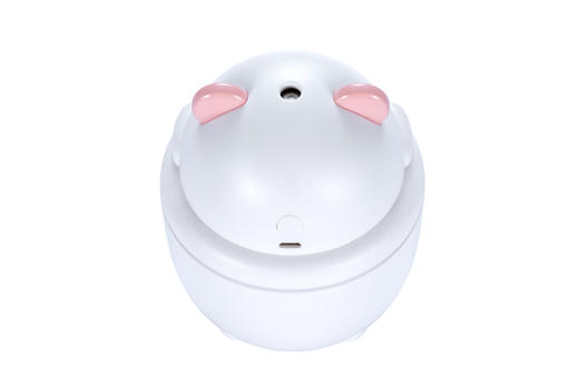 沃品 萌宠加湿器 HM08 商品图2
